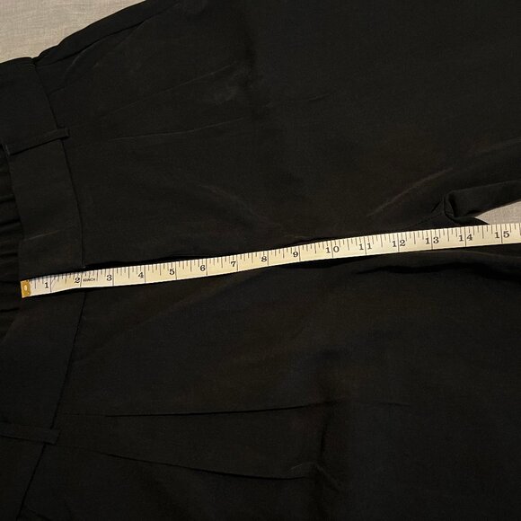 Pleated Dress Pants - Picture 4 of 8